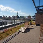 Maya\'S Flats & Resorts 30 - 3 Pokojowy Apartment Na Dlugich Ogrodach W Gdansku